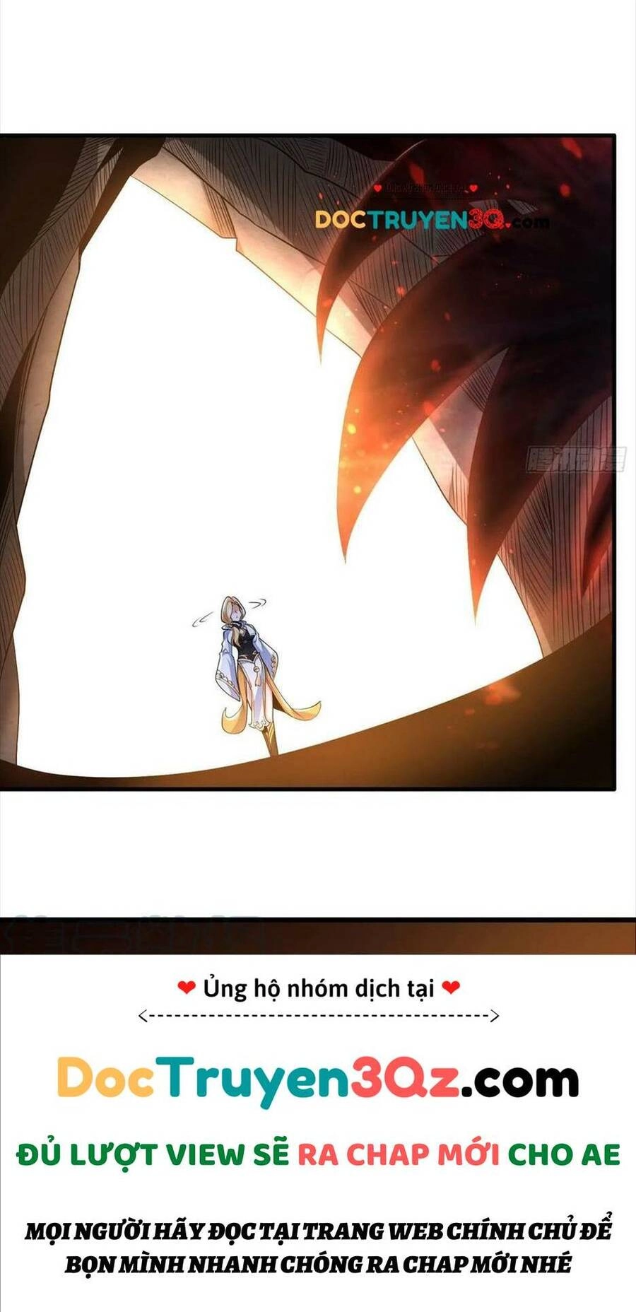 Giáng Thần Chiến Ký Chapter 124 - 35