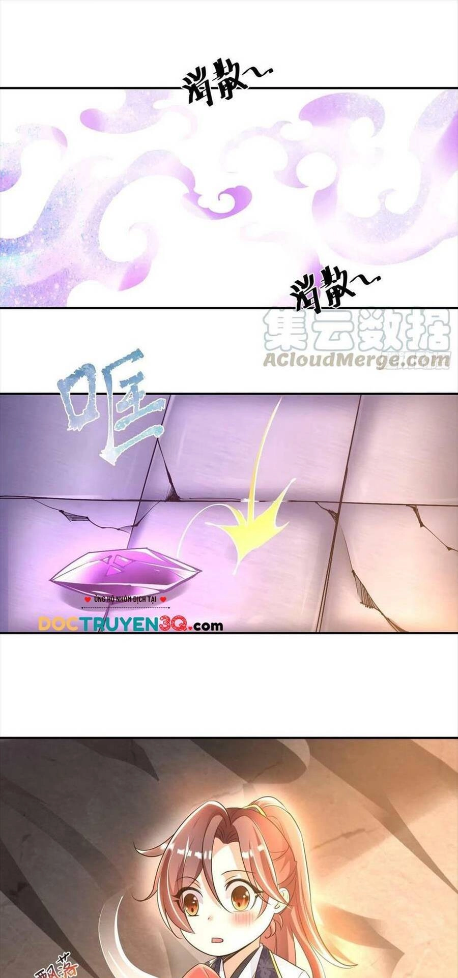 Giáng Thần Chiến Ký Chapter 124 - 47