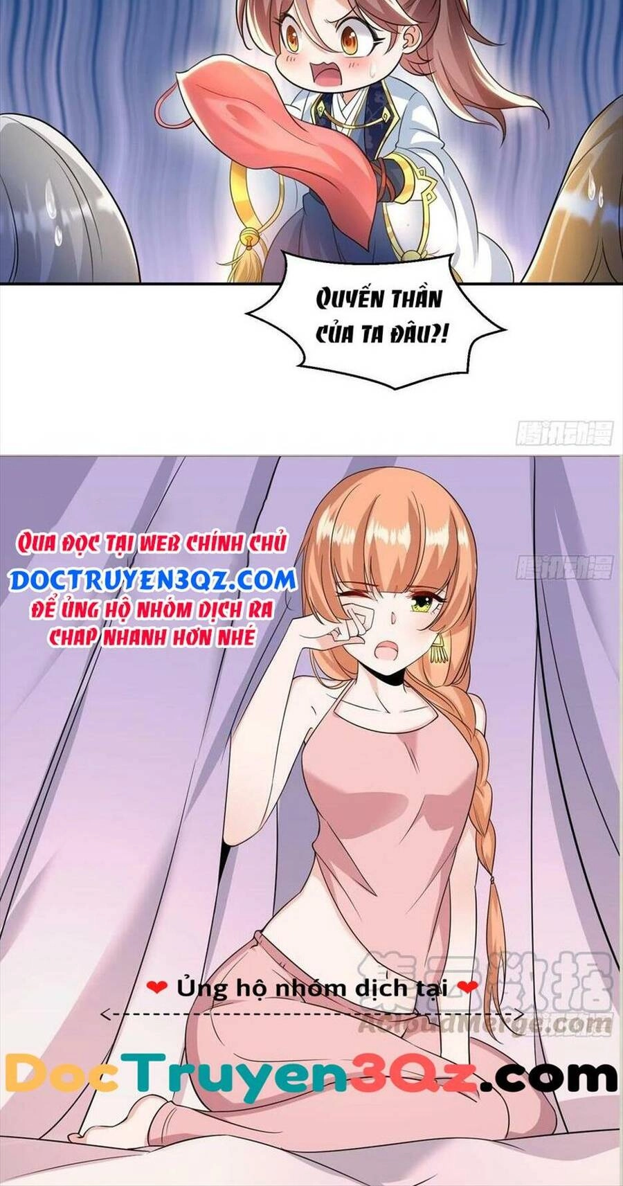 Giáng Thần Chiến Ký Chapter 124 - 49