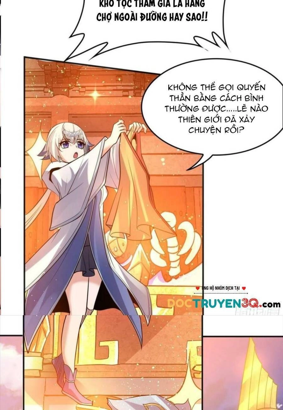 Giáng Thần Chiến Ký Chapter 125 - 5