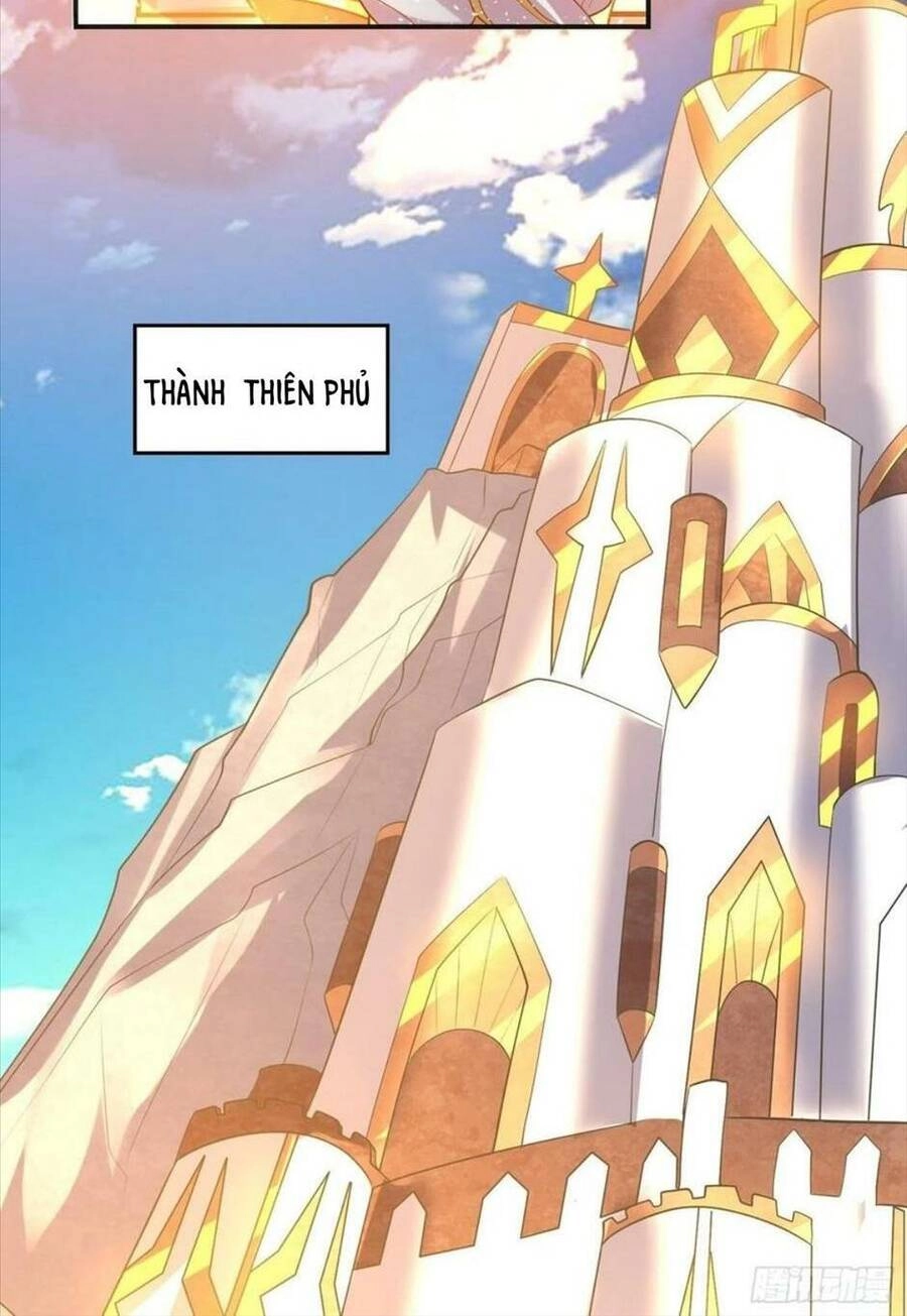 Giáng Thần Chiến Ký Chapter 125 - 6