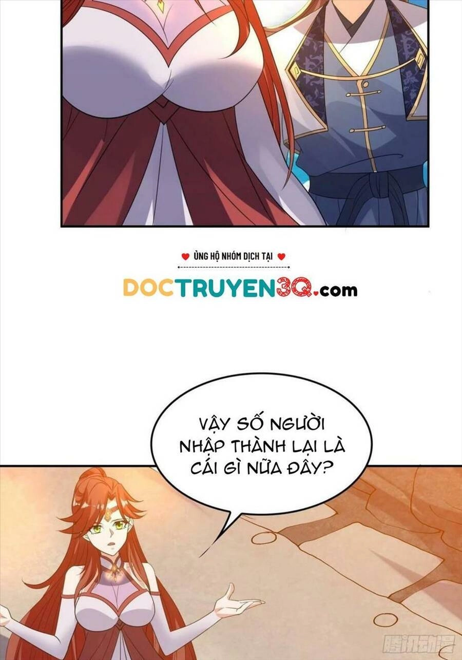 Giáng Thần Chiến Ký Chapter 125 - 16