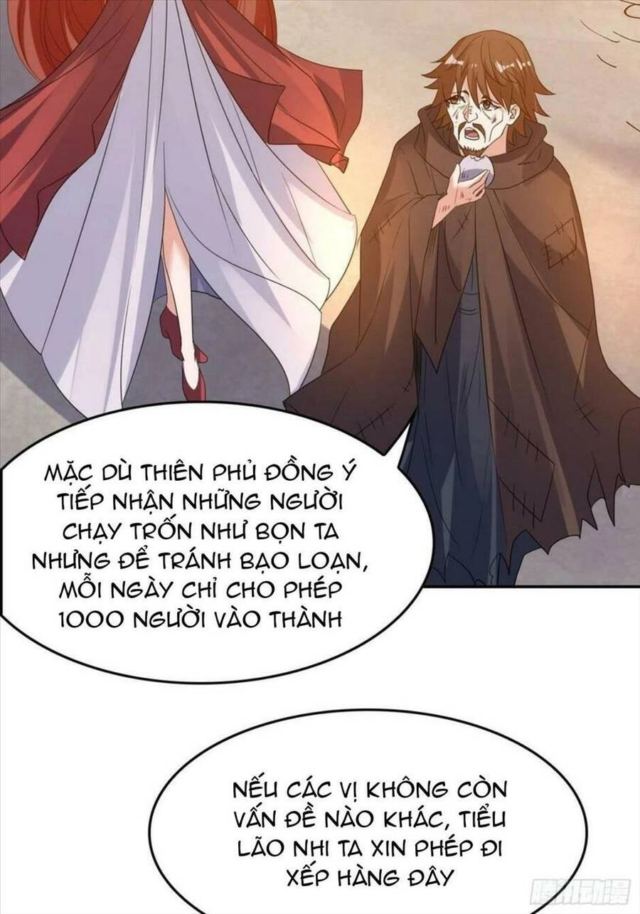 Giáng Thần Chiến Ký Chapter 125 - 17