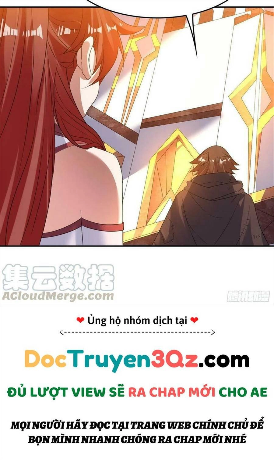 Giáng Thần Chiến Ký Chapter 125 - 18