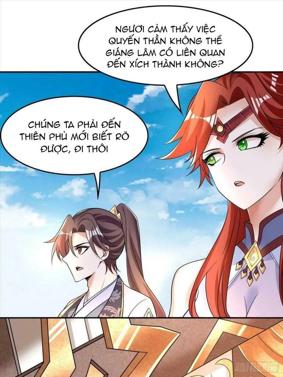 Giáng Thần Chiến Ký Chapter 125 - 19