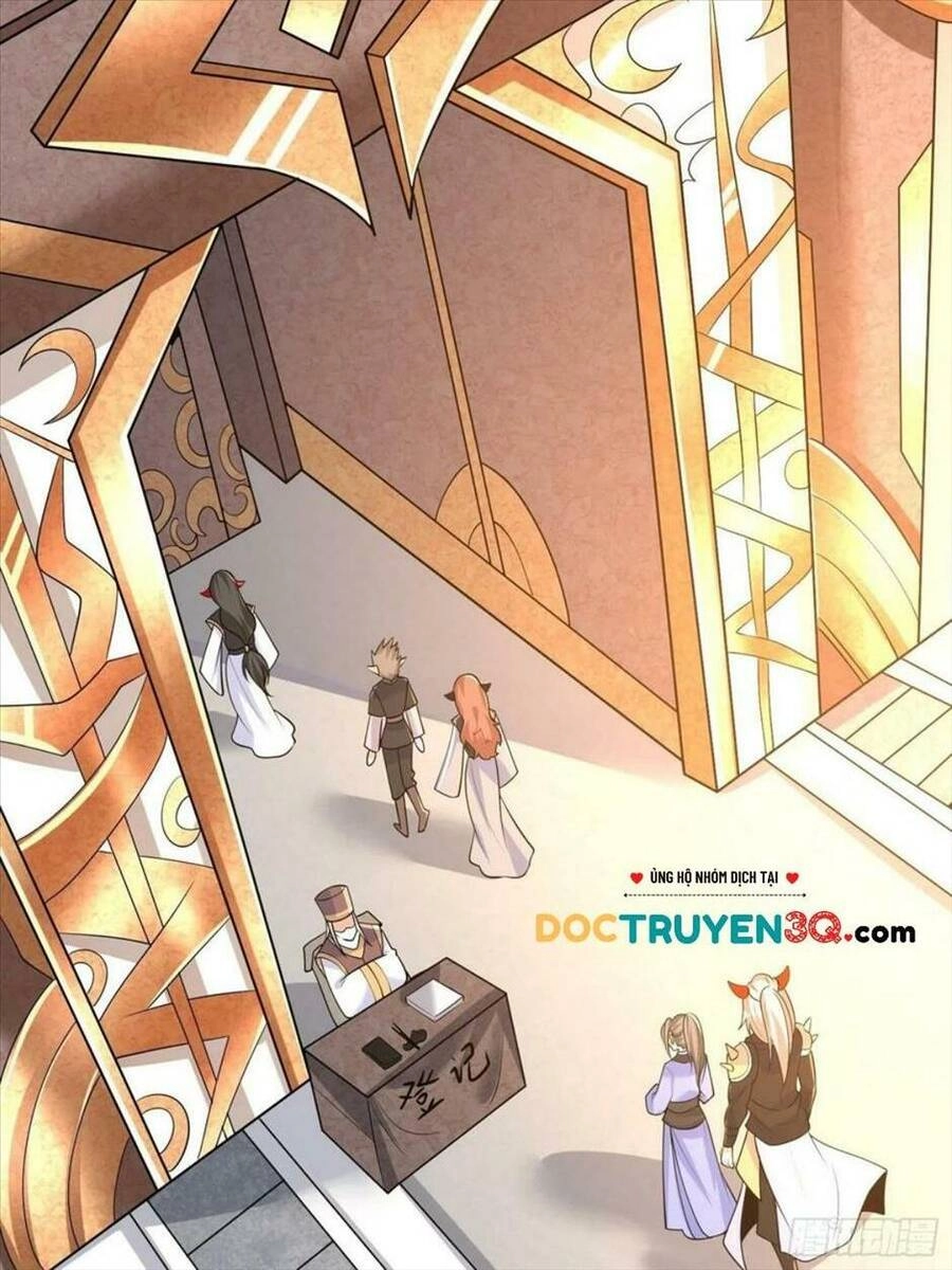 Giáng Thần Chiến Ký Chapter 125 - 20