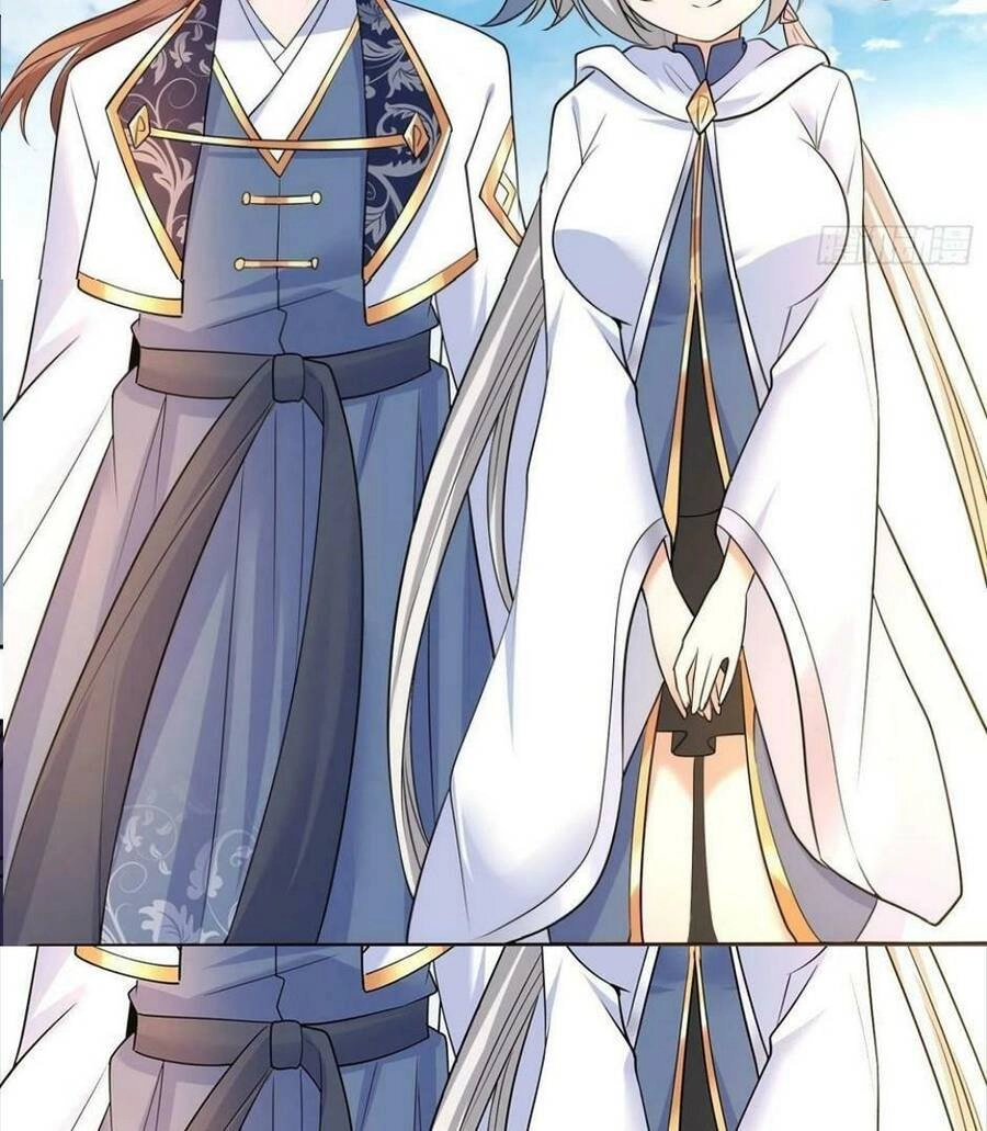 Giáng Thần Chiến Ký Chapter 125 - 24