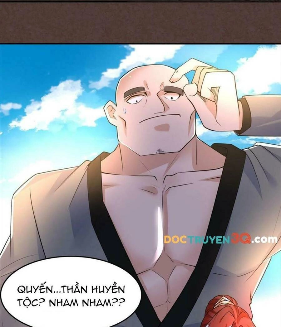 Giáng Thần Chiến Ký Chapter 125 - 26