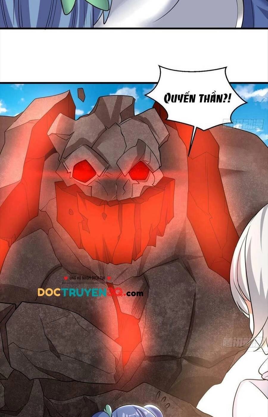 Giáng Thần Chiến Ký Chapter 126 - 5