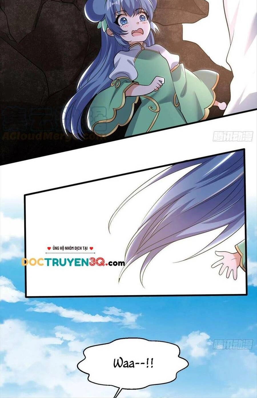 Giáng Thần Chiến Ký Chapter 126 - 6