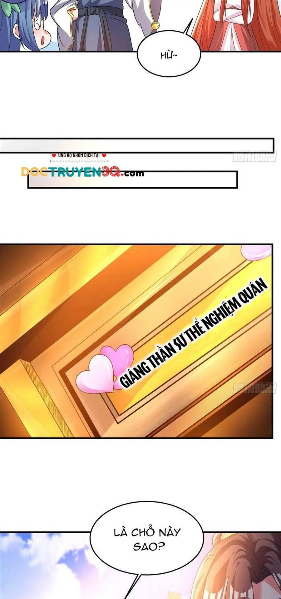 Giáng Thần Chiến Ký Chapter 126 - 16