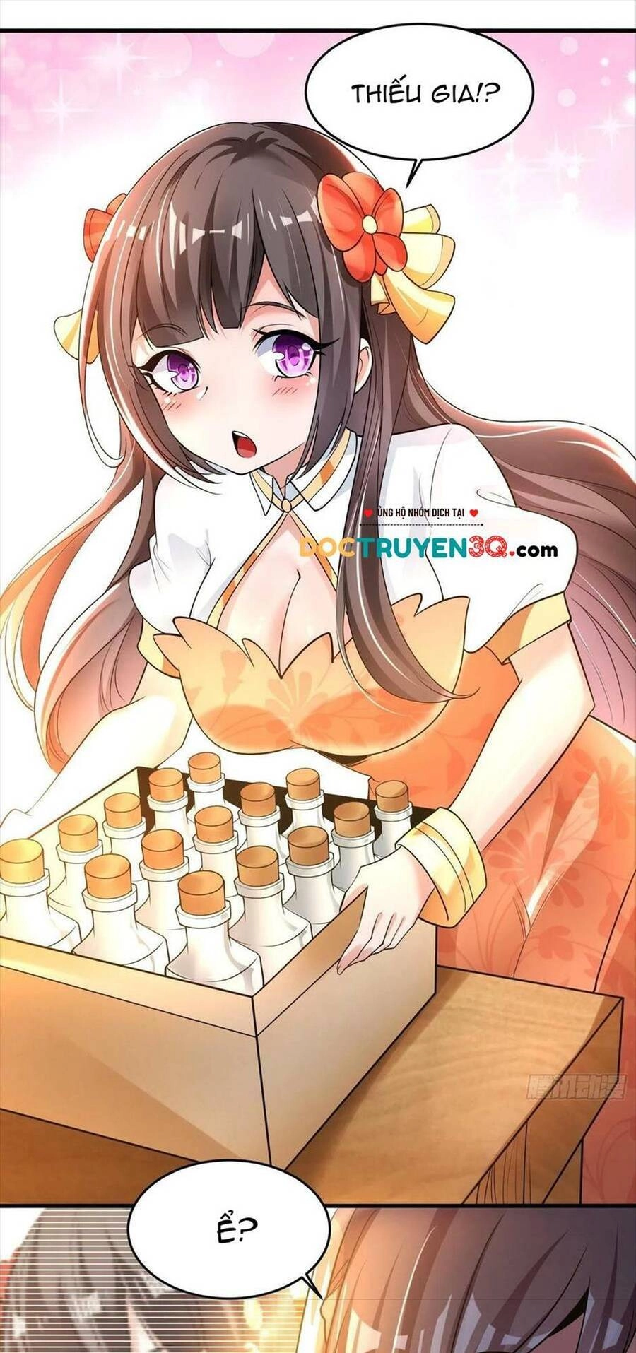 Giáng Thần Chiến Ký Chapter 126 - 21