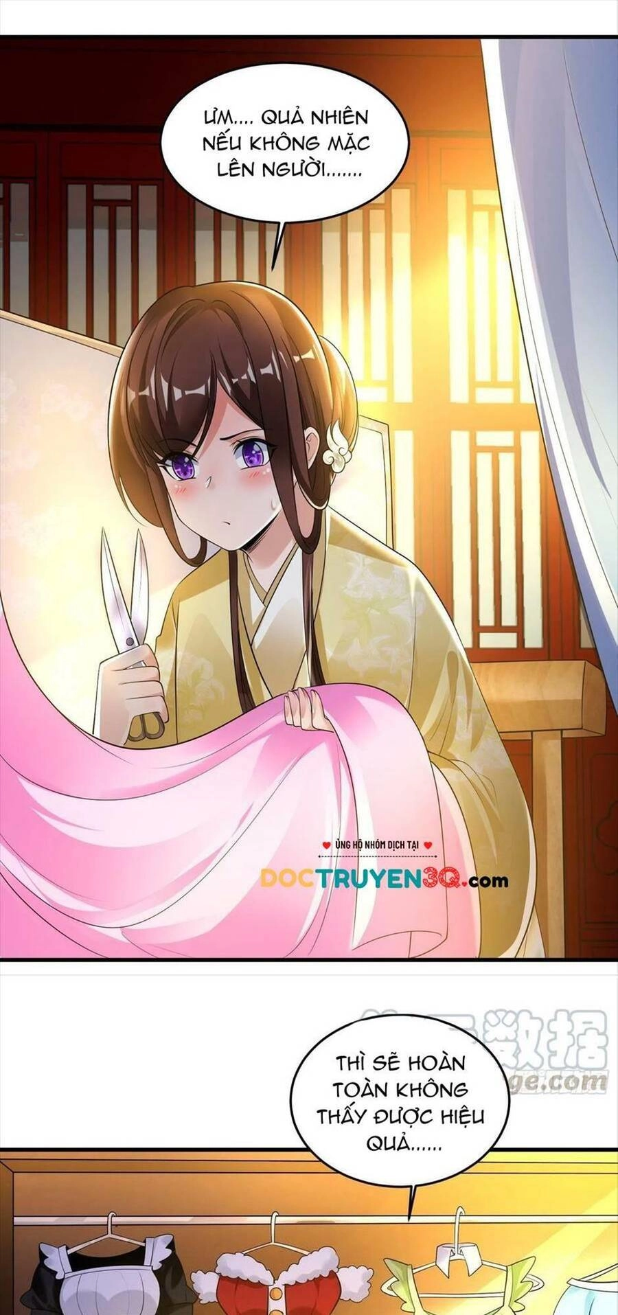 Giáng Thần Chiến Ký Chapter 126 - 24