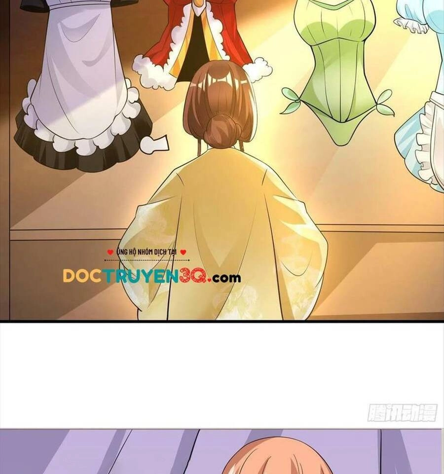 Giáng Thần Chiến Ký Chapter 126 - 25