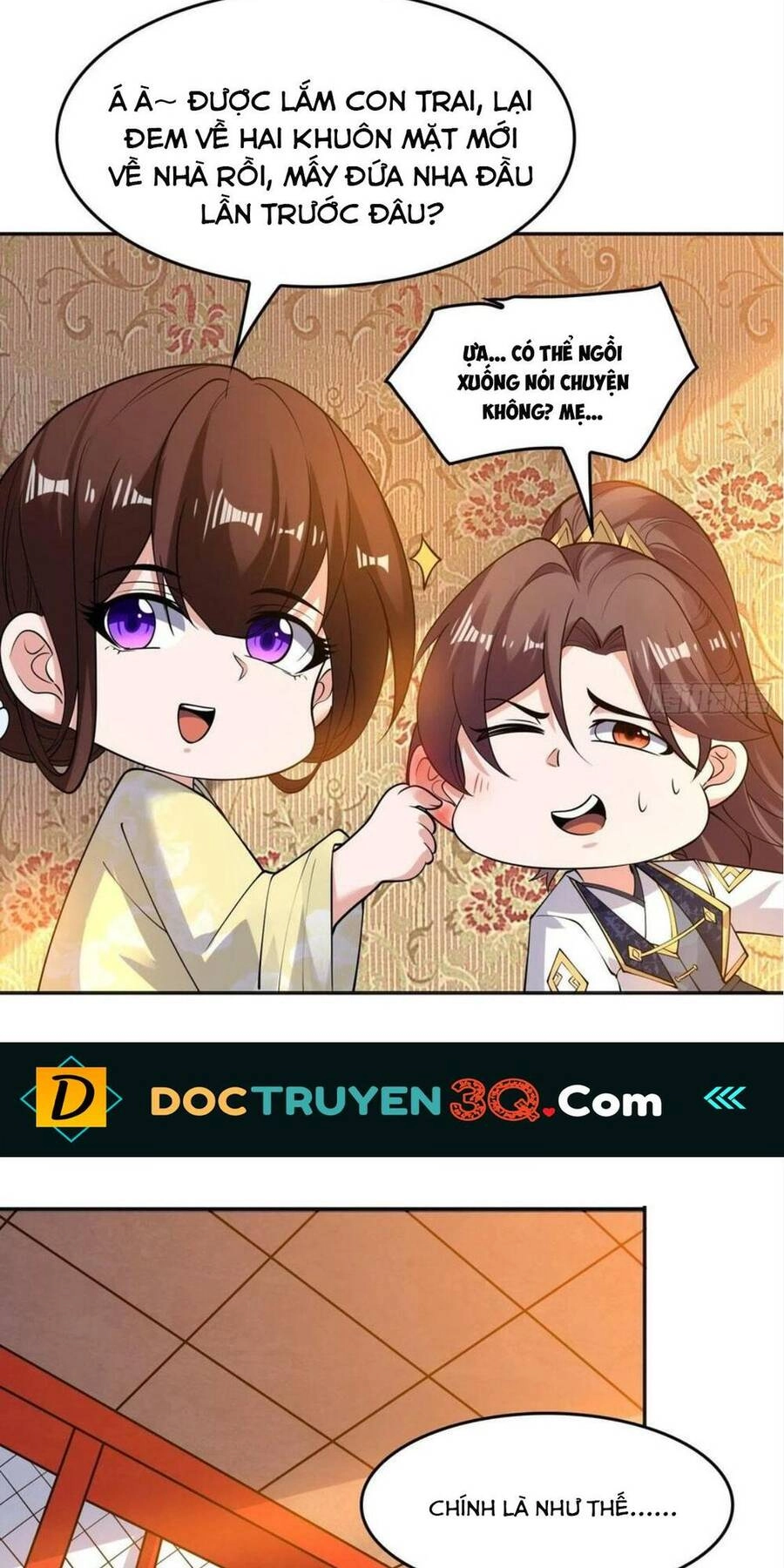 Giáng Thần Chiến Ký Chapter 127 - 6