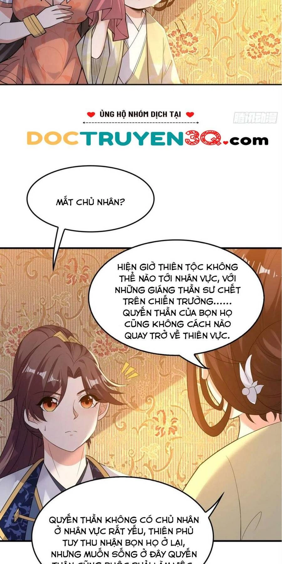 Giáng Thần Chiến Ký Chapter 127 - 9