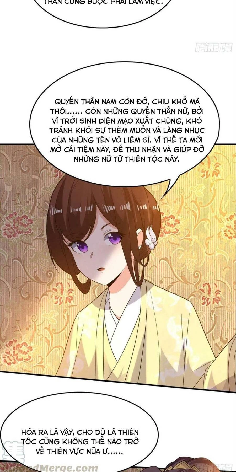 Giáng Thần Chiến Ký Chapter 127 - 10