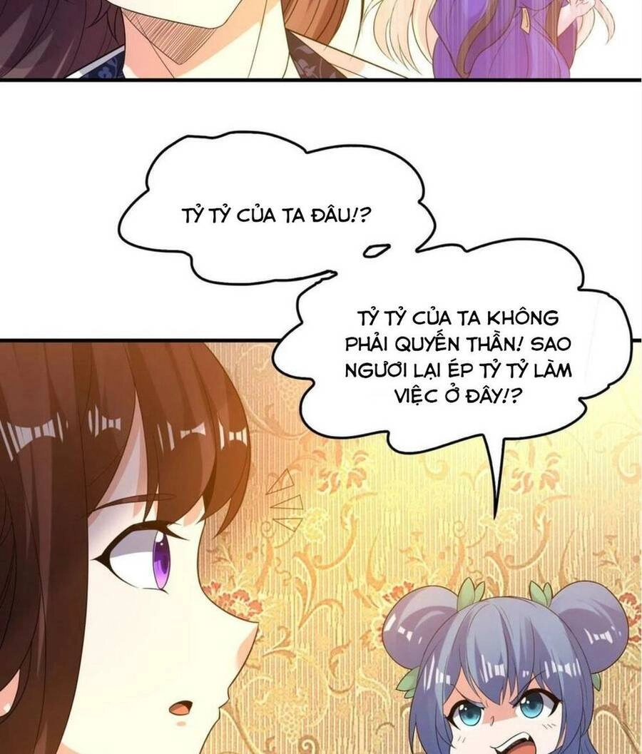 Giáng Thần Chiến Ký Chapter 127 - 13