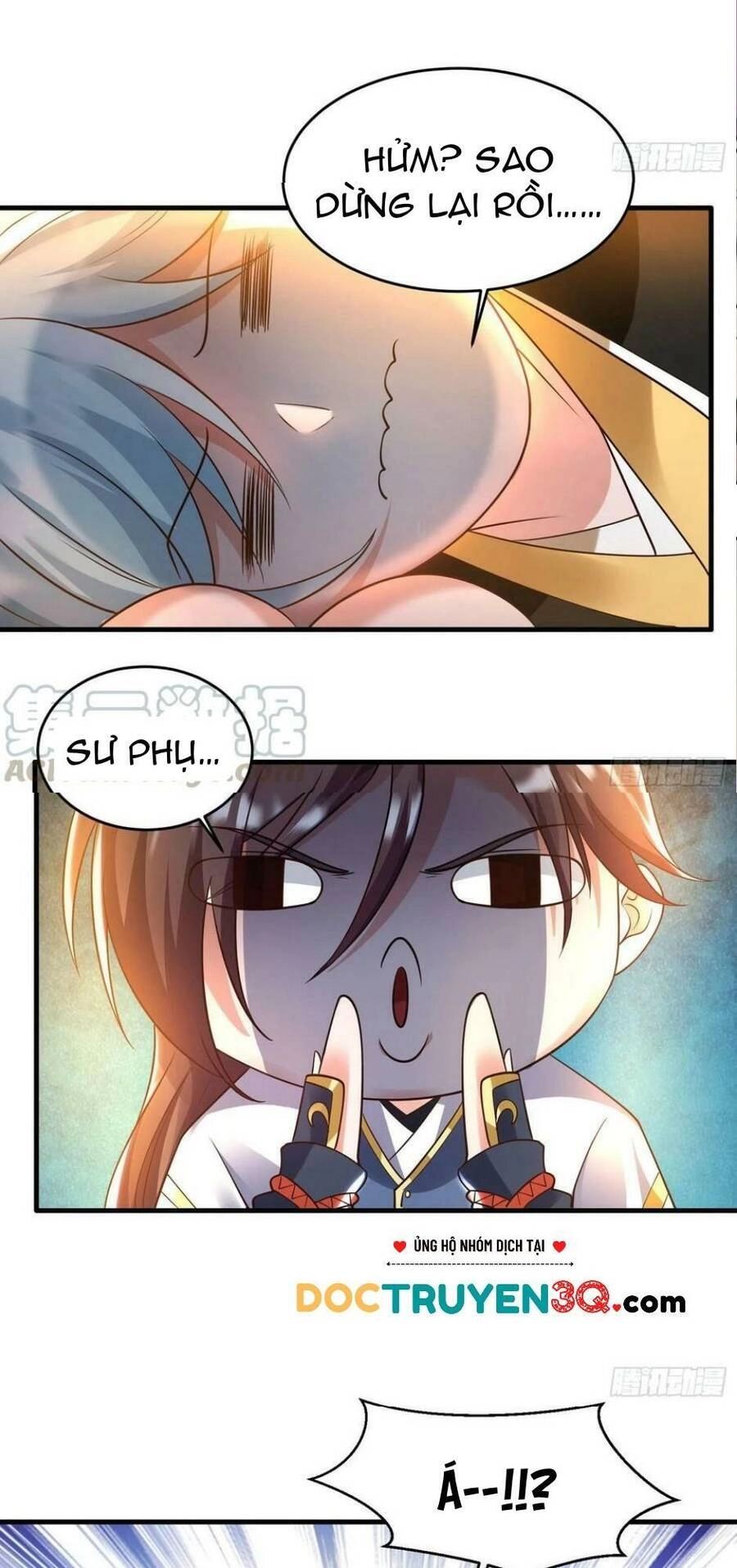 Giáng Thần Chiến Ký Chapter 128 - 4