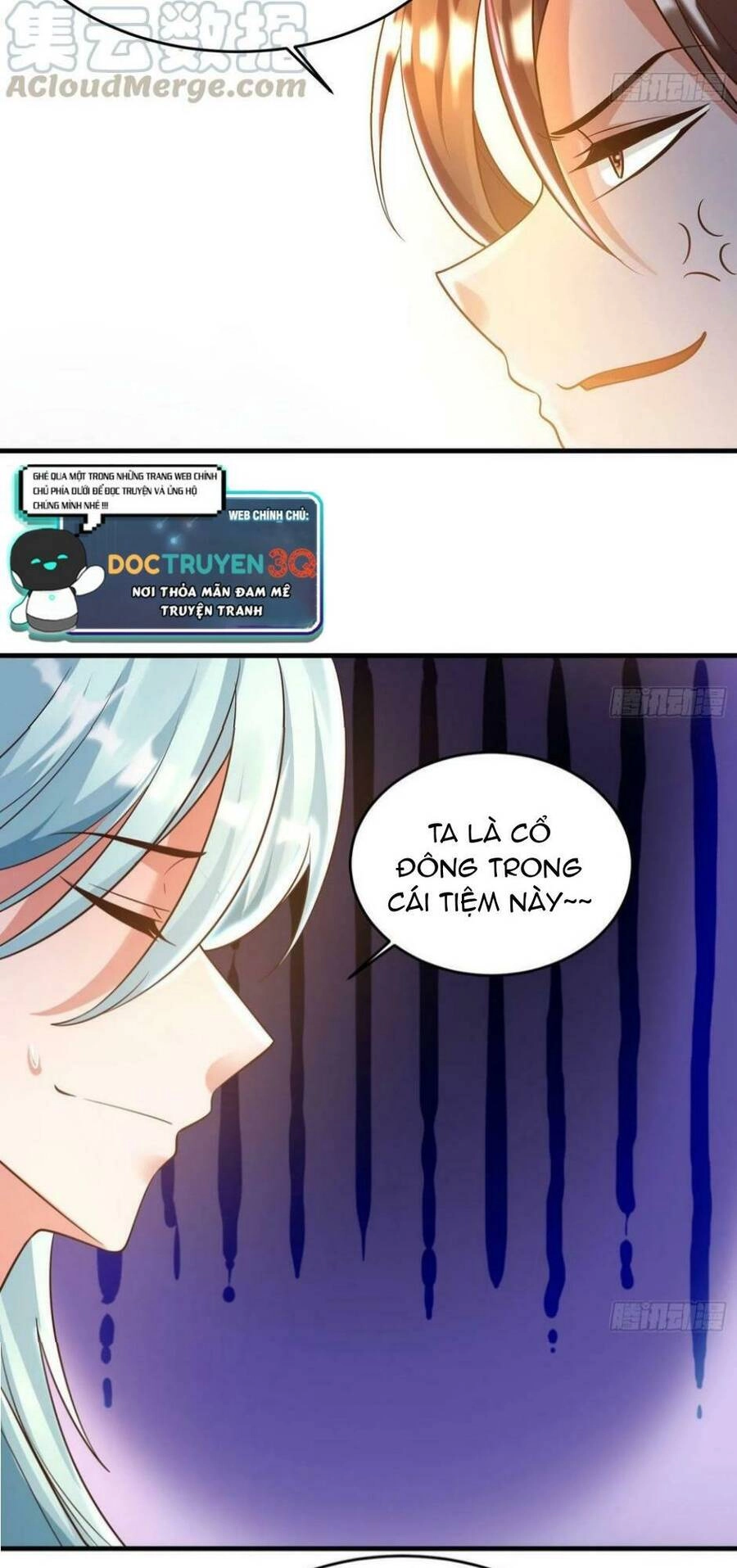 Giáng Thần Chiến Ký Chapter 128 - 6