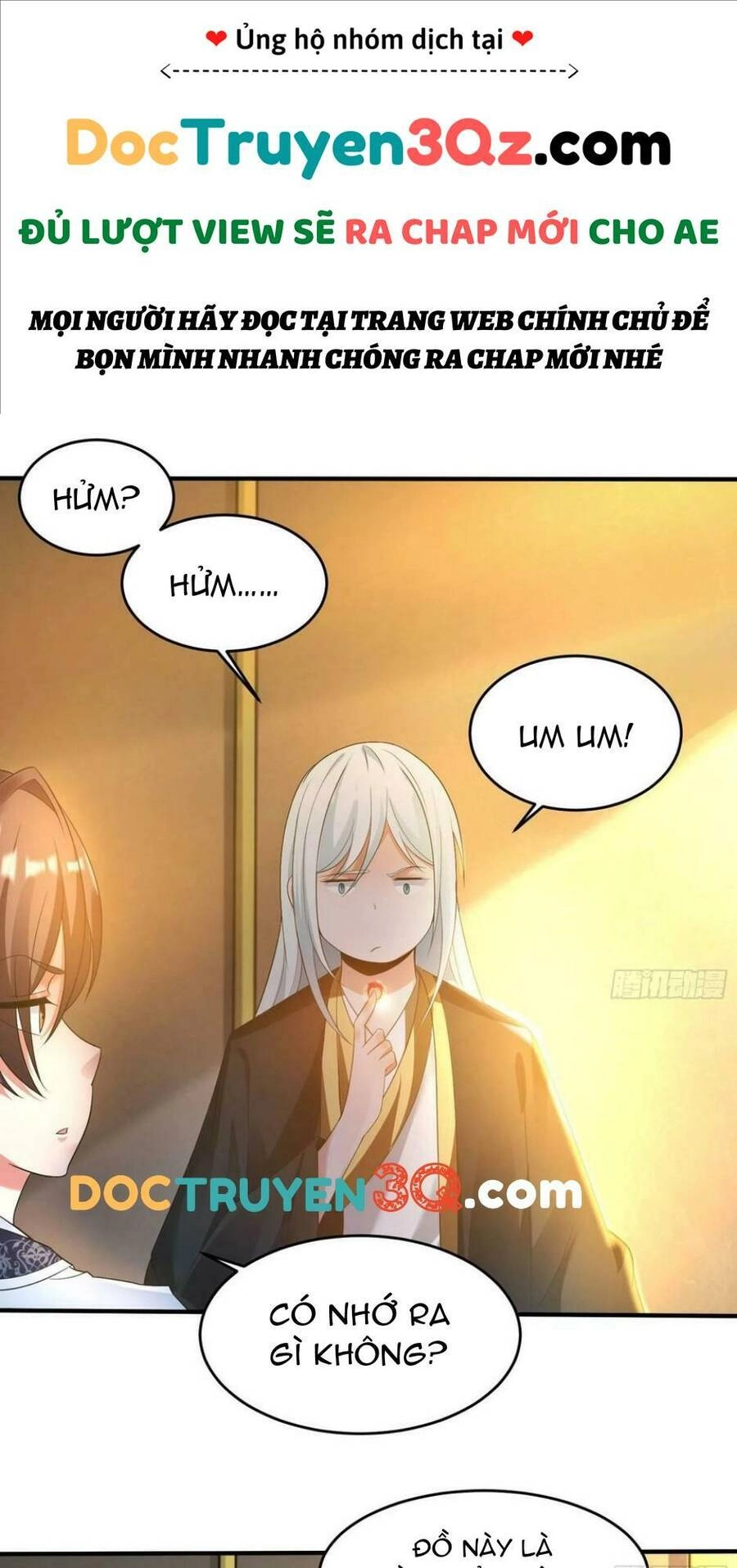 Giáng Thần Chiến Ký Chapter 128 - 11