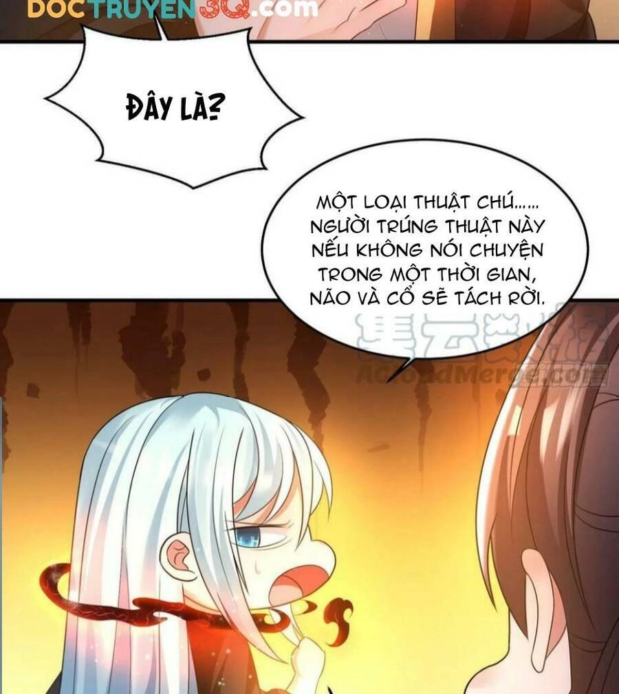 Giáng Thần Chiến Ký Chapter 128 - 14