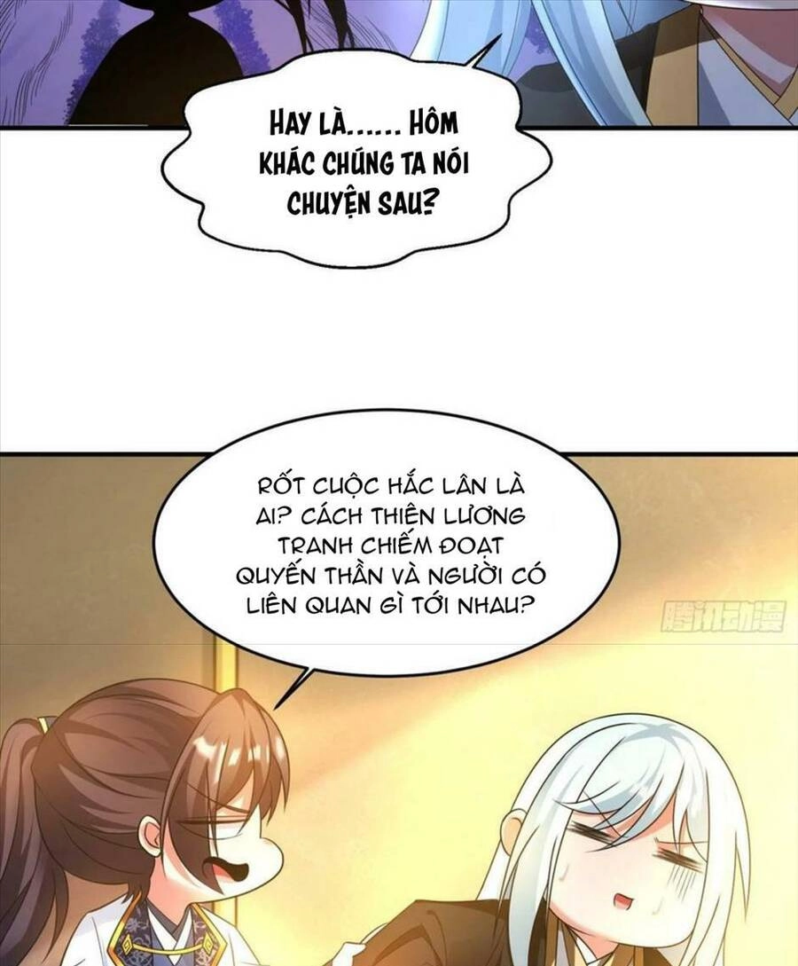 Giáng Thần Chiến Ký Chapter 128 - 16