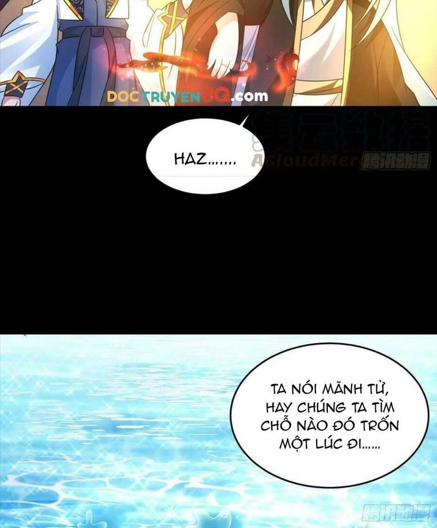 Giáng Thần Chiến Ký Chapter 128 - 17