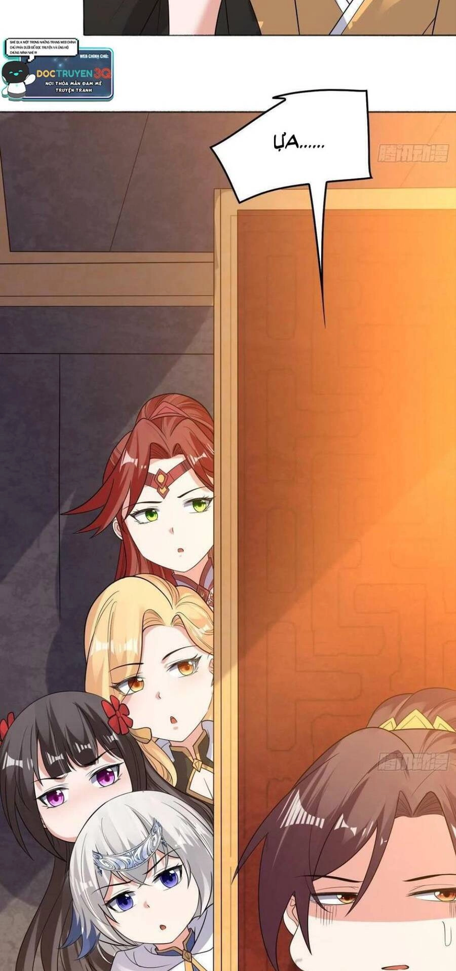 Giáng Thần Chiến Ký Chapter 129 - 7