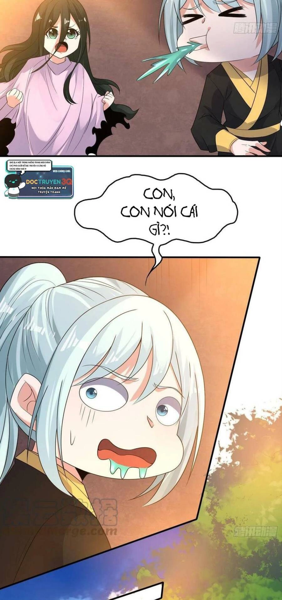 Giáng Thần Chiến Ký Chapter 129 - 10