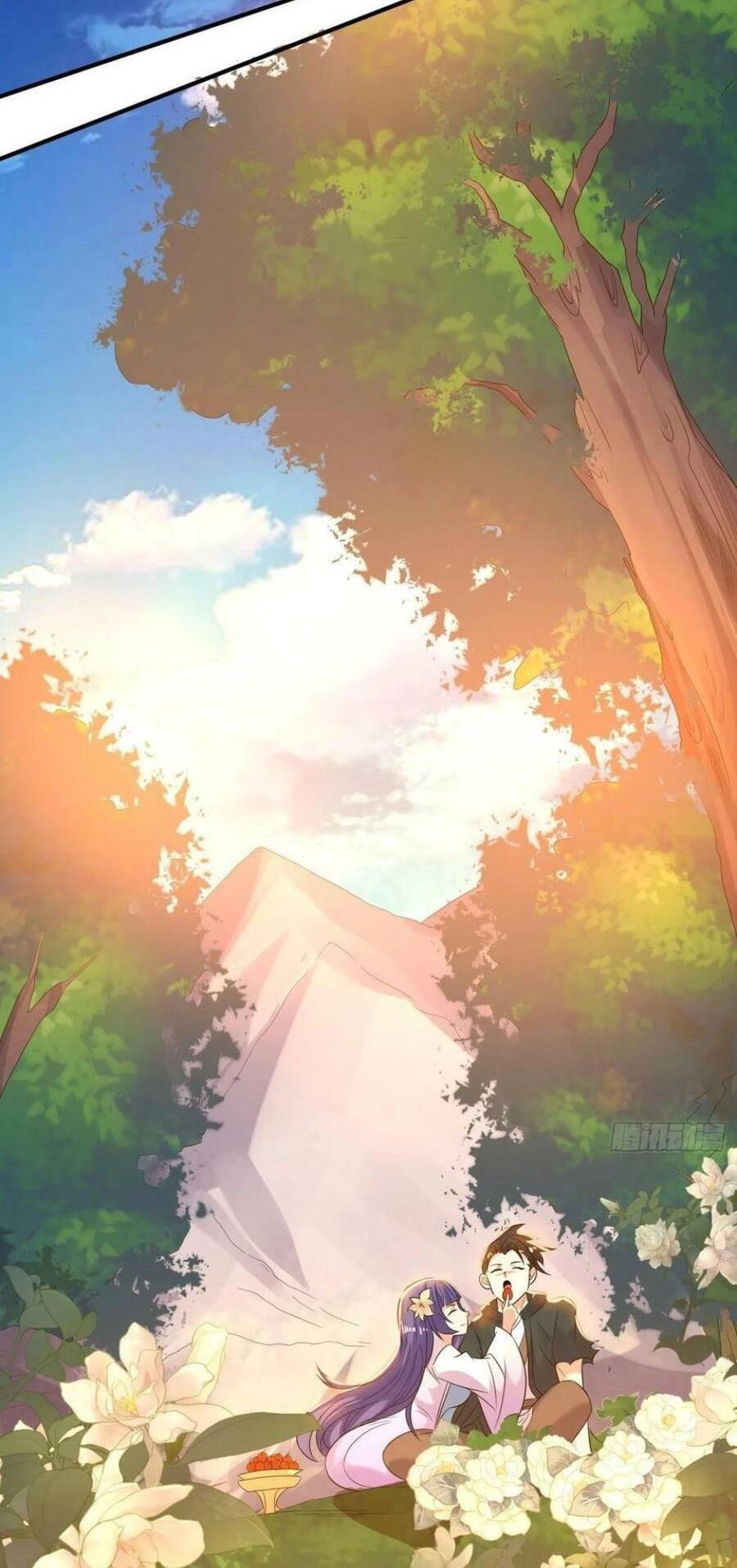 Giáng Thần Chiến Ký Chapter 129 - 11