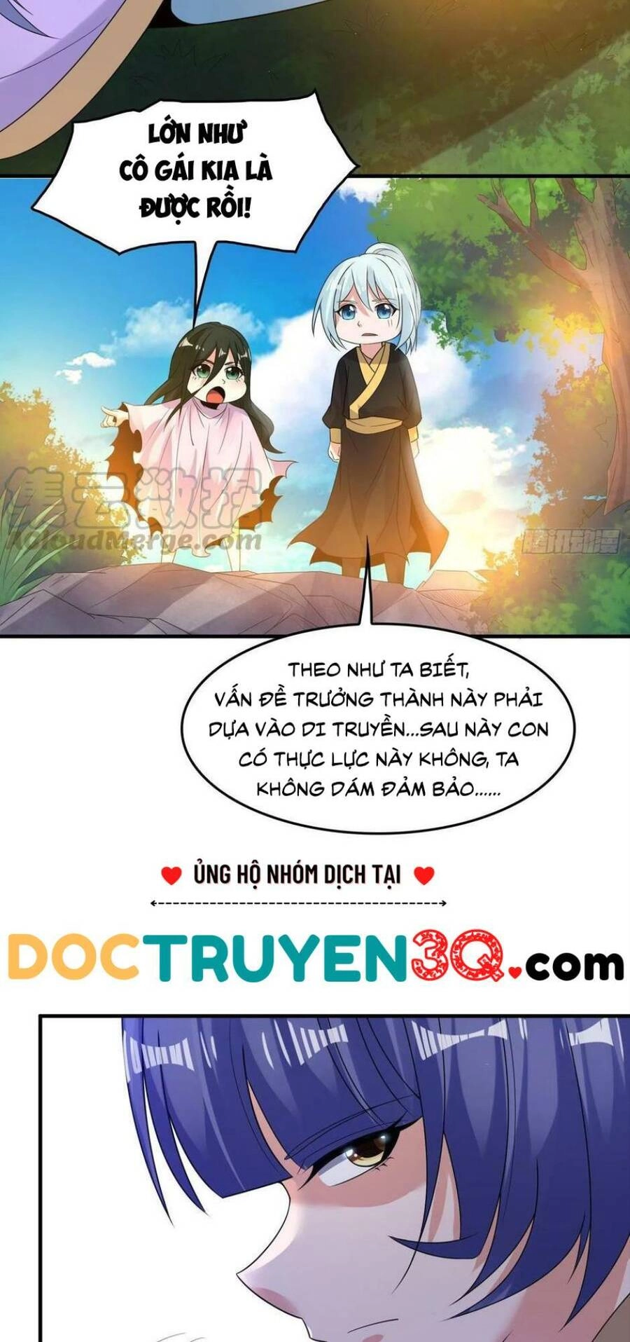 Giáng Thần Chiến Ký Chapter 129 - 13