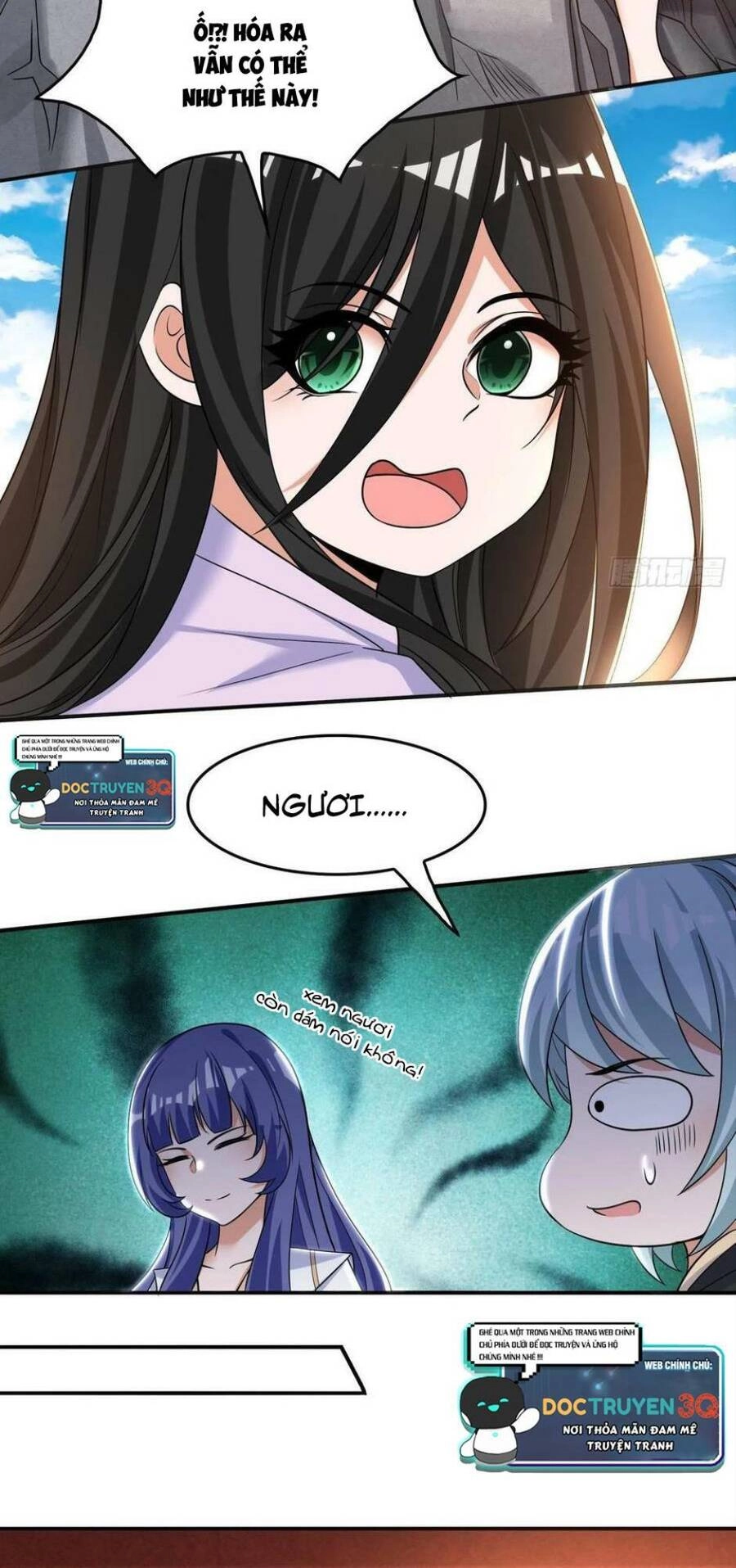 Giáng Thần Chiến Ký Chapter 129 - 18