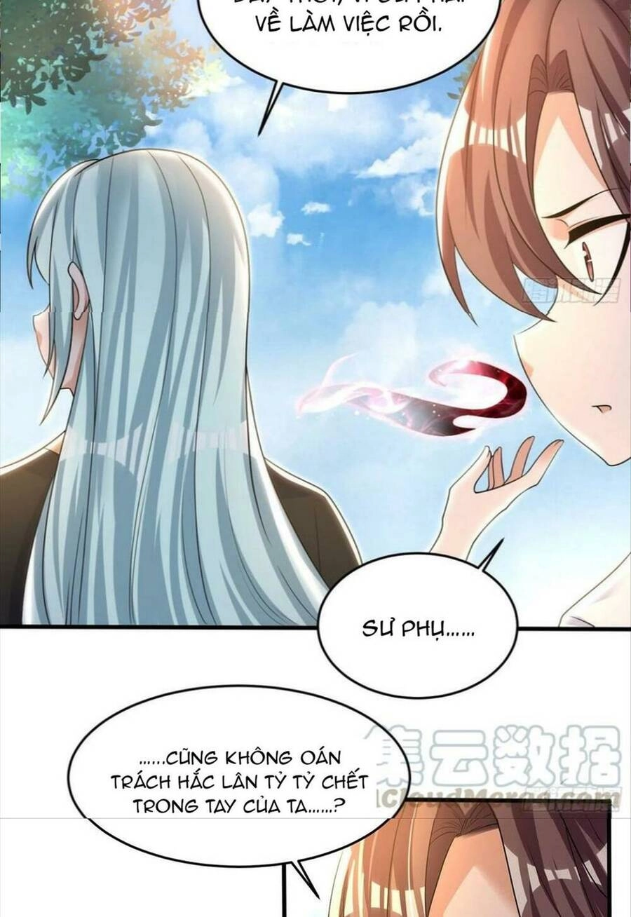 Giáng Thần Chiến Ký Chapter 130 - 4