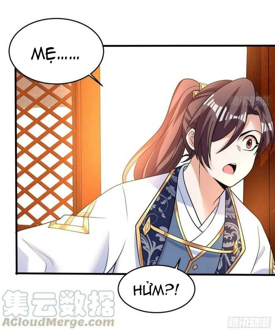 Giáng Thần Chiến Ký Chapter 130 - 9