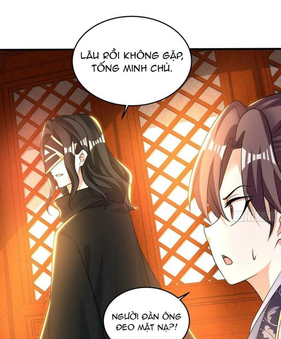 Giáng Thần Chiến Ký Chapter 130 - 10