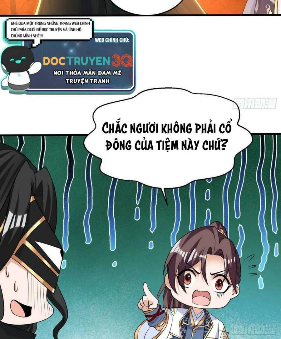 Giáng Thần Chiến Ký Chapter 130 - 11