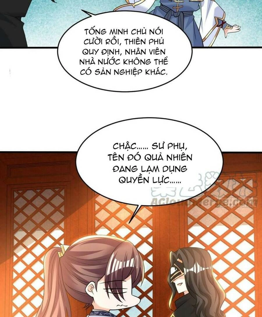 Giáng Thần Chiến Ký Chapter 130 - 12