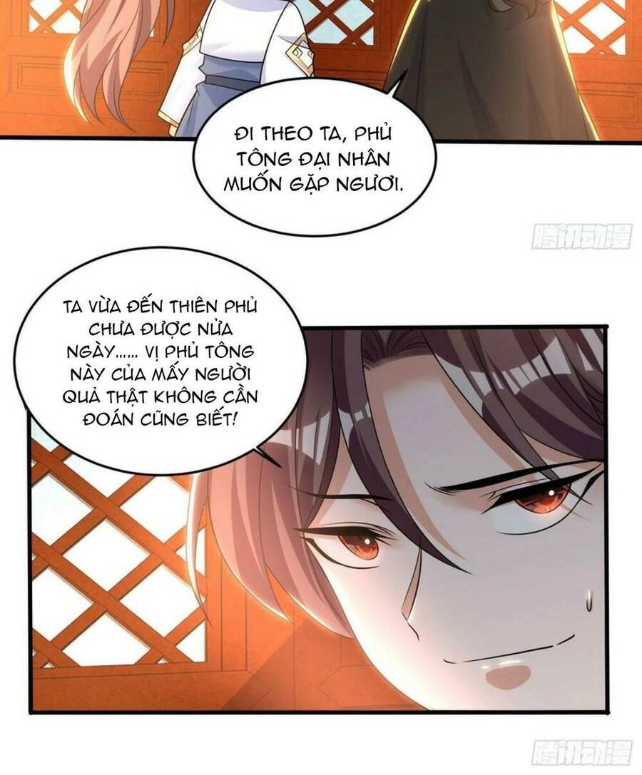 Giáng Thần Chiến Ký Chapter 130 - 13