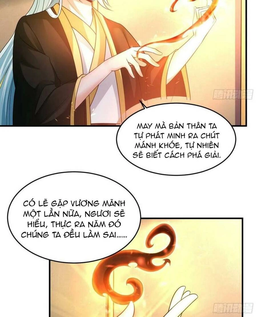 Giáng Thần Chiến Ký Chapter 130 - 17