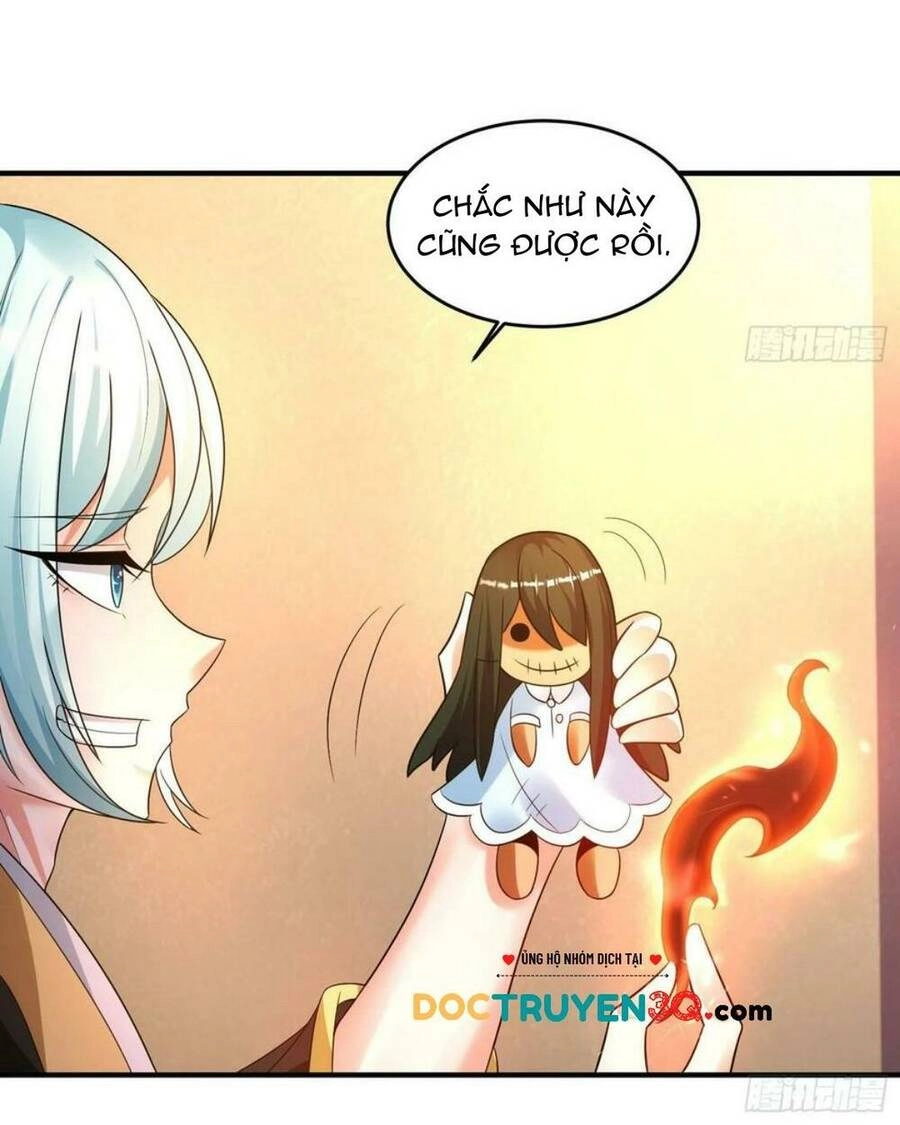 Giáng Thần Chiến Ký Chapter 130 - 19