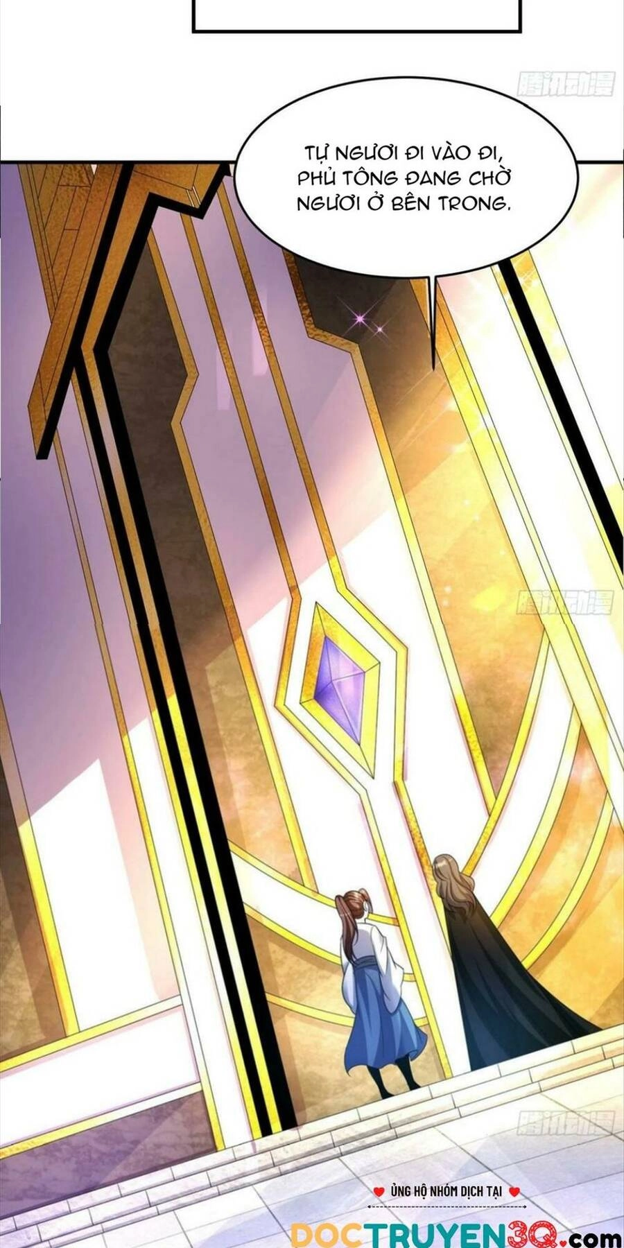 Giáng Thần Chiến Ký Chapter 130 - 24