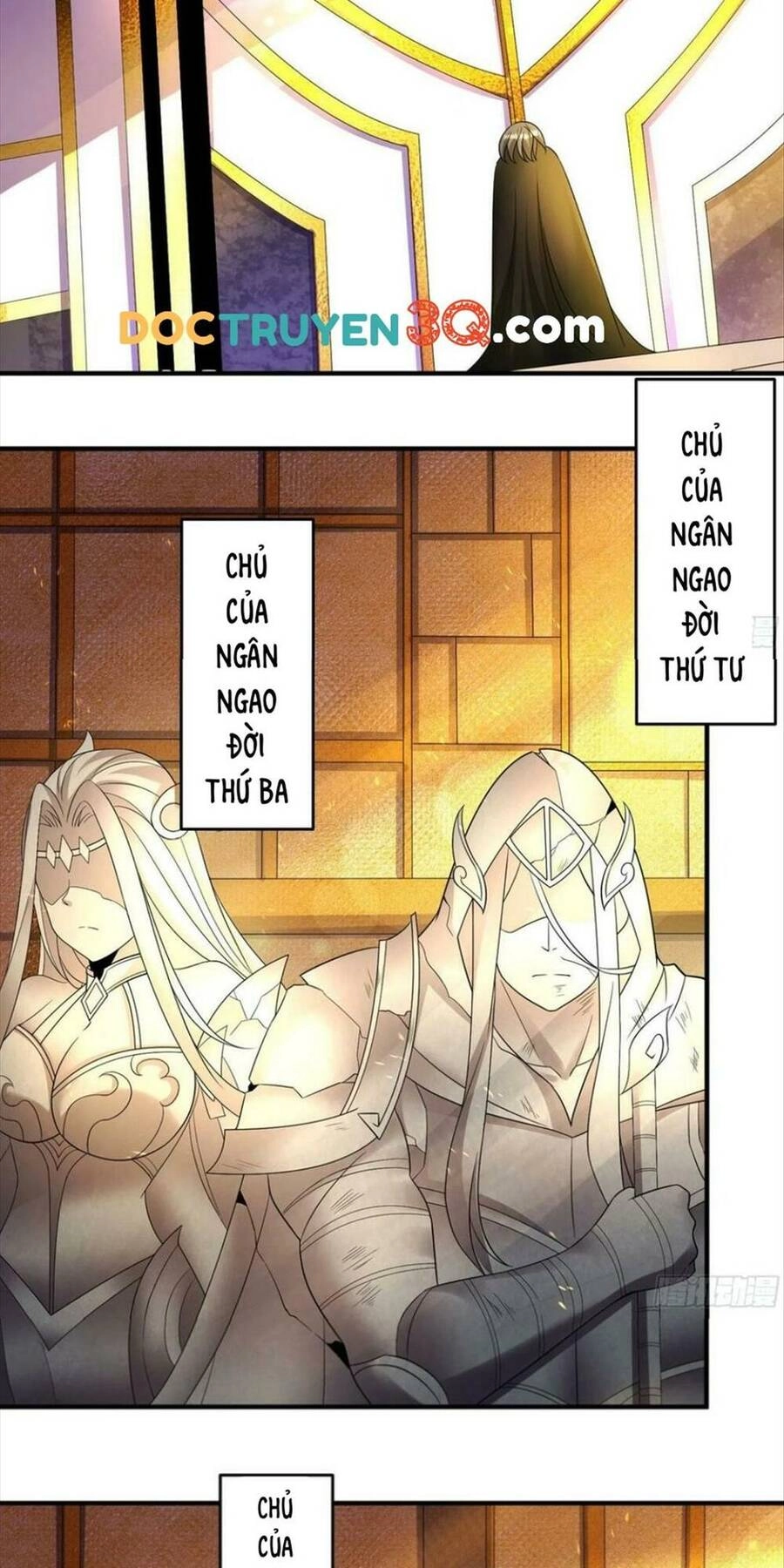 Giáng Thần Chiến Ký Chapter 130 - 27