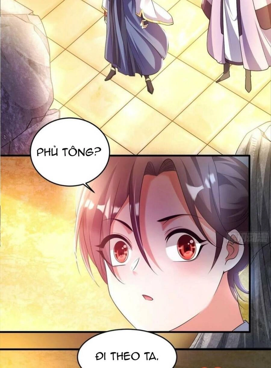 Giáng Thần Chiến Ký Chapter 130 - 29