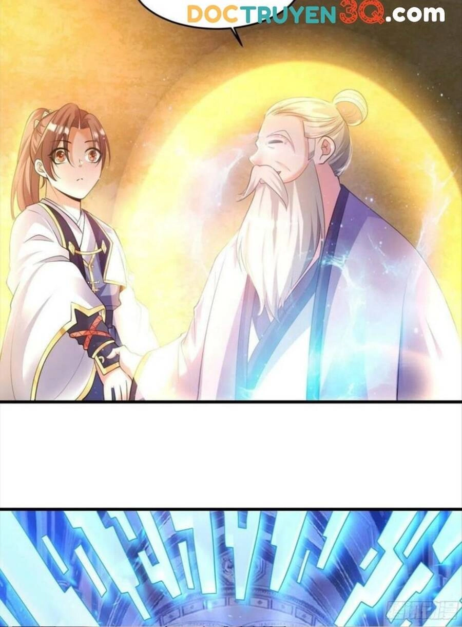 Giáng Thần Chiến Ký Chapter 130 - 30