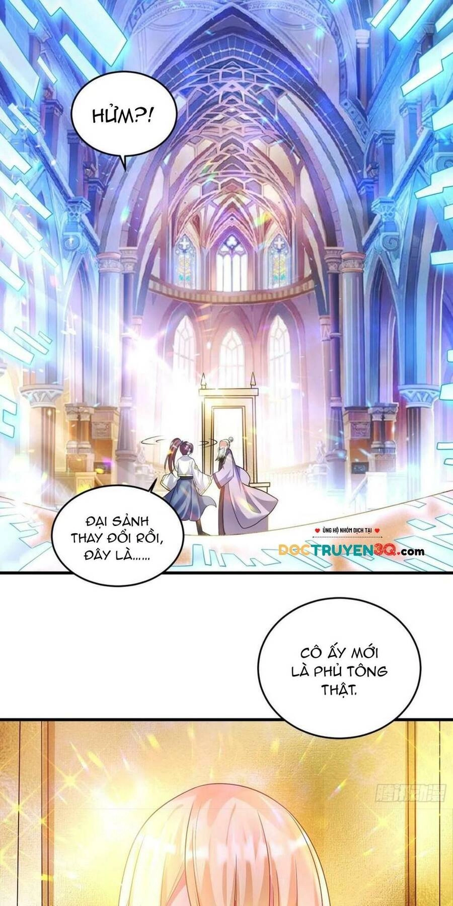 Giáng Thần Chiến Ký Chapter 130 - 31