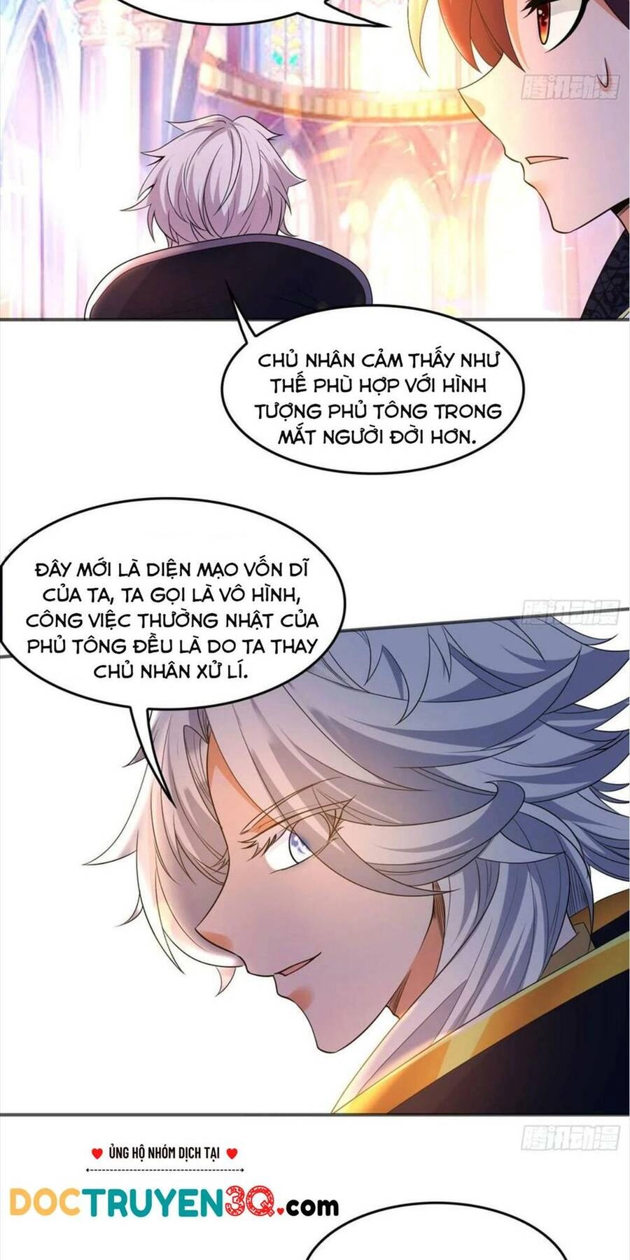 Giáng Thần Chiến Ký Chapter 131 - 4