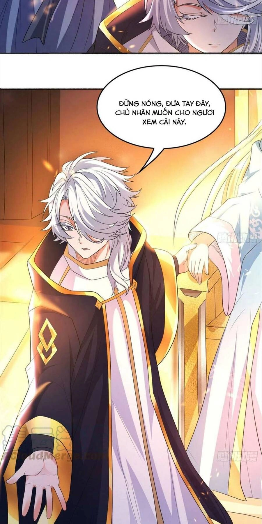 Giáng Thần Chiến Ký Chapter 131 - 7