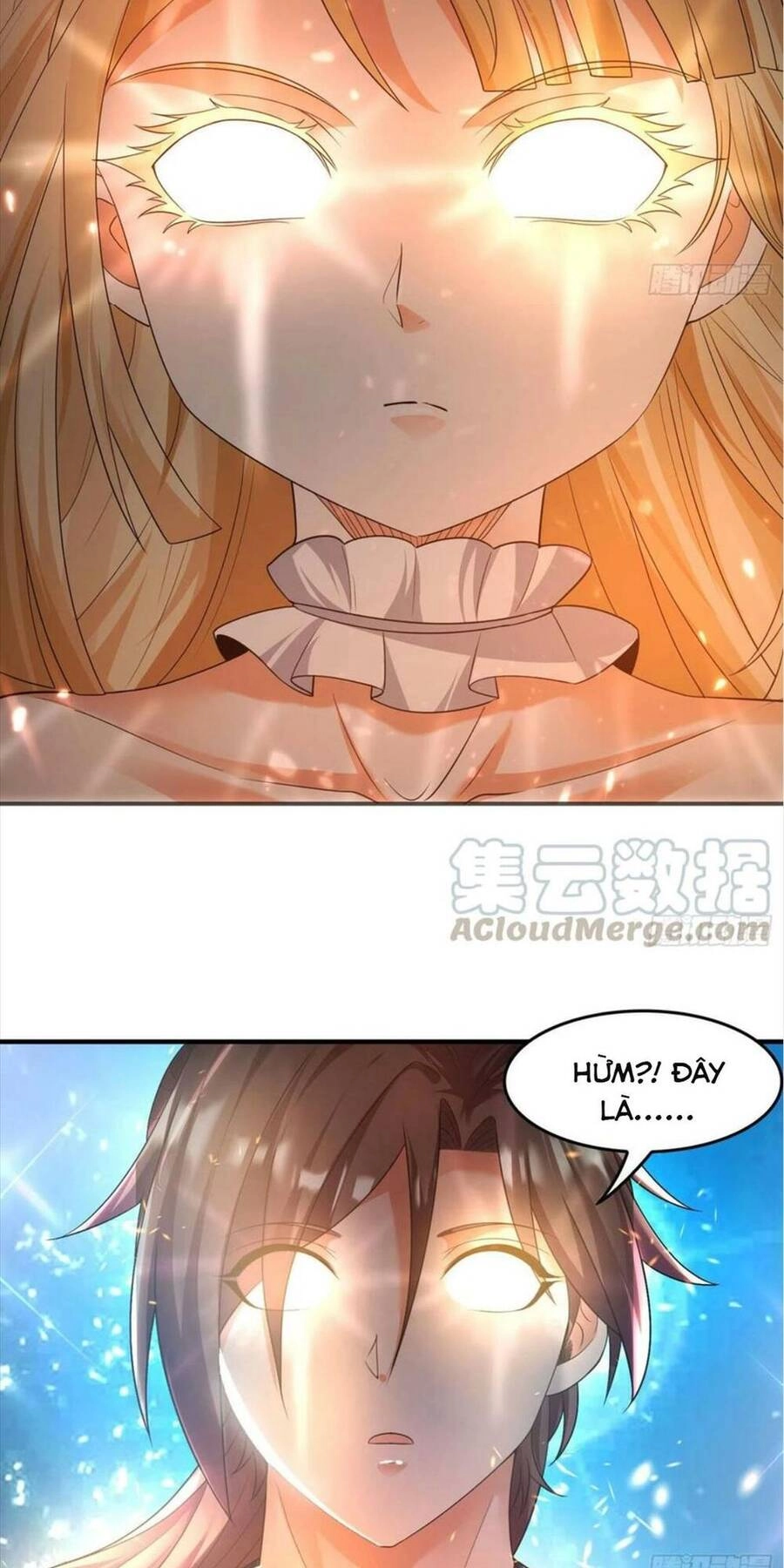 Giáng Thần Chiến Ký Chapter 131 - 9