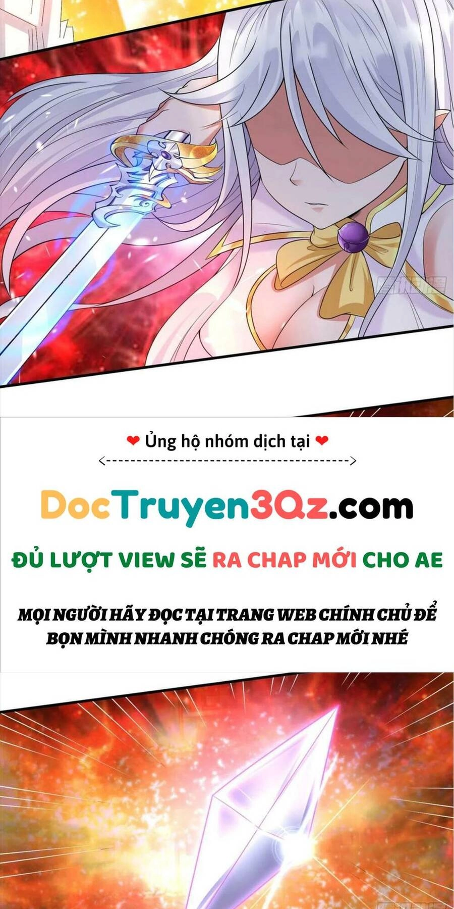 Giáng Thần Chiến Ký Chapter 131 - 13